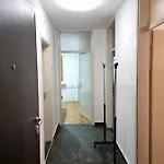 D&d Centar Apartmán Skopje