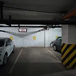 D&d Centar Apartmán Skopje