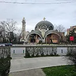 D&d Centar Apartmán Skopje