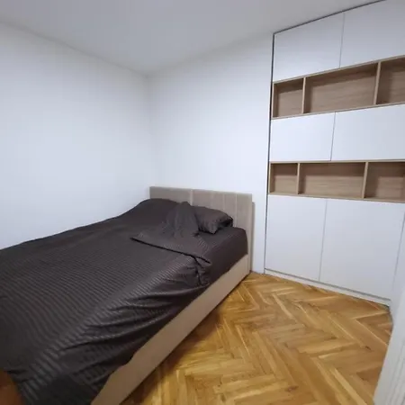 D&d Centar Apartment *