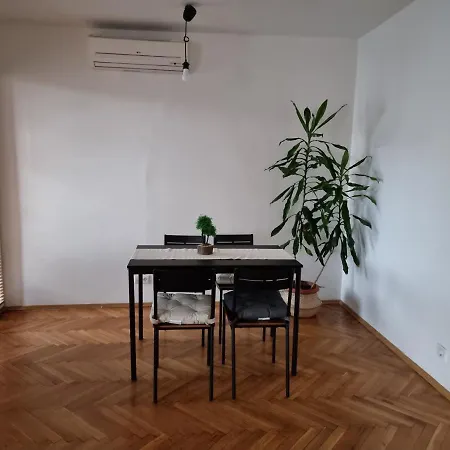 D&d Centar Apartament