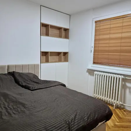 Apartament D&d Centar Skopje
