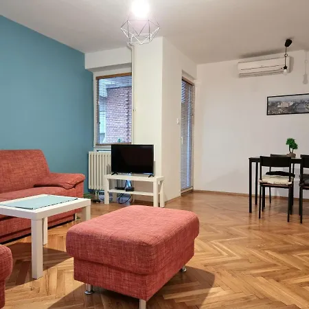 Apartment D&d Centar