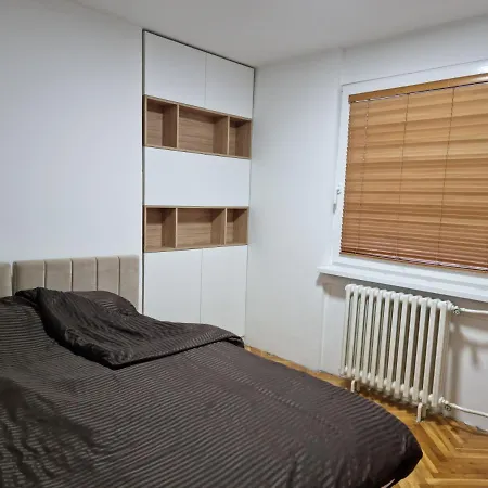 D&d Centar * Skopje