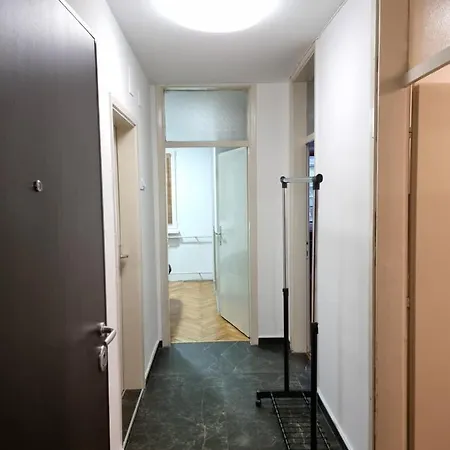 D&d Centar Apartment Skopje