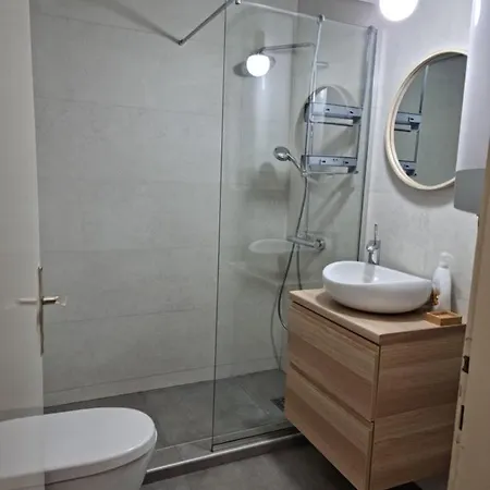 Apartment D&d Centar