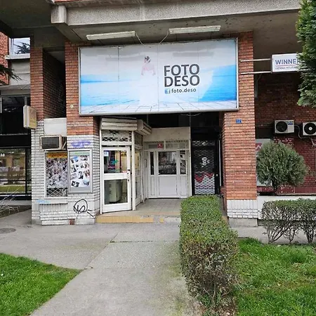 D&d Centar *