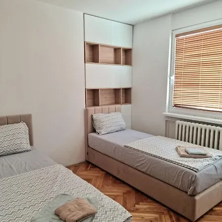 Apartment D&d Centar