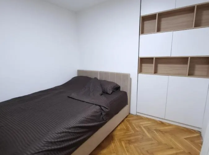 D&d Centar Apartament *