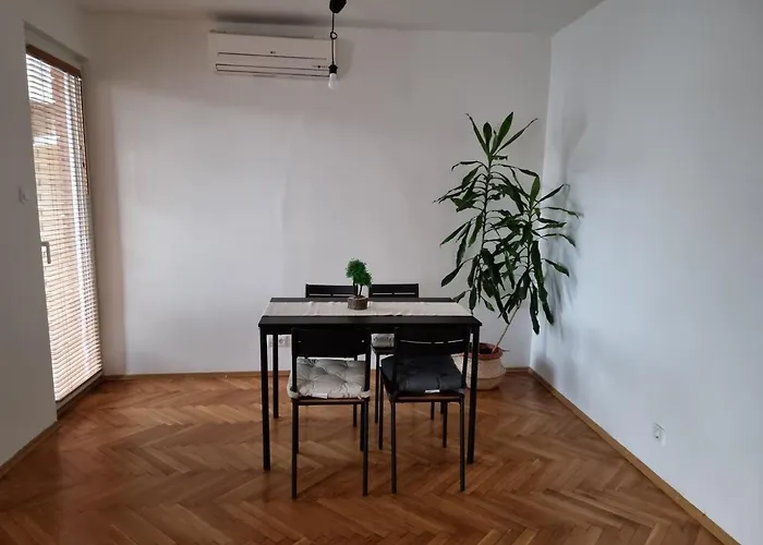 D&d Centar Apartament