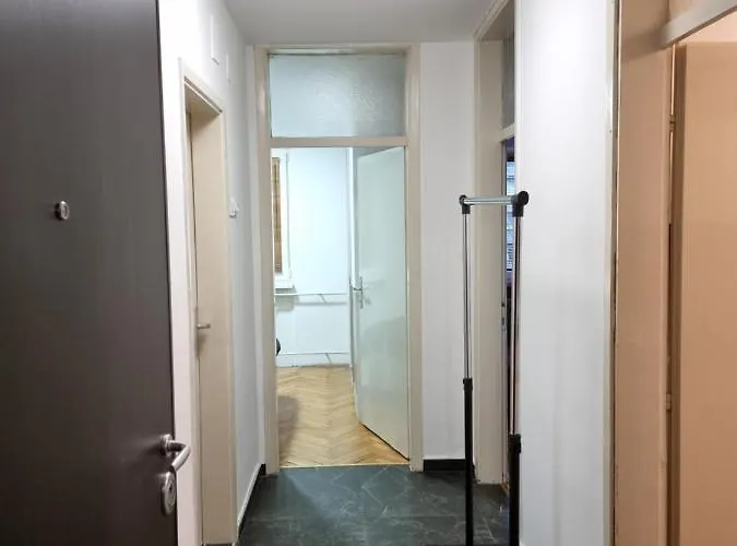 D&d Centar Apartament Skopje
