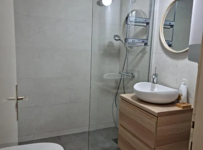 Apartament D&d Centar