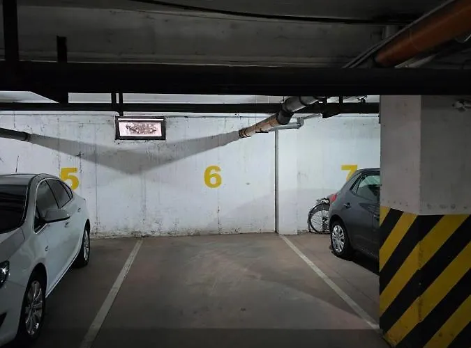 D&d Centar Apartament Skopje