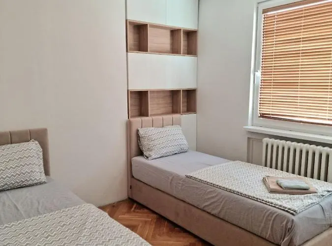 Apartament D&d Centar